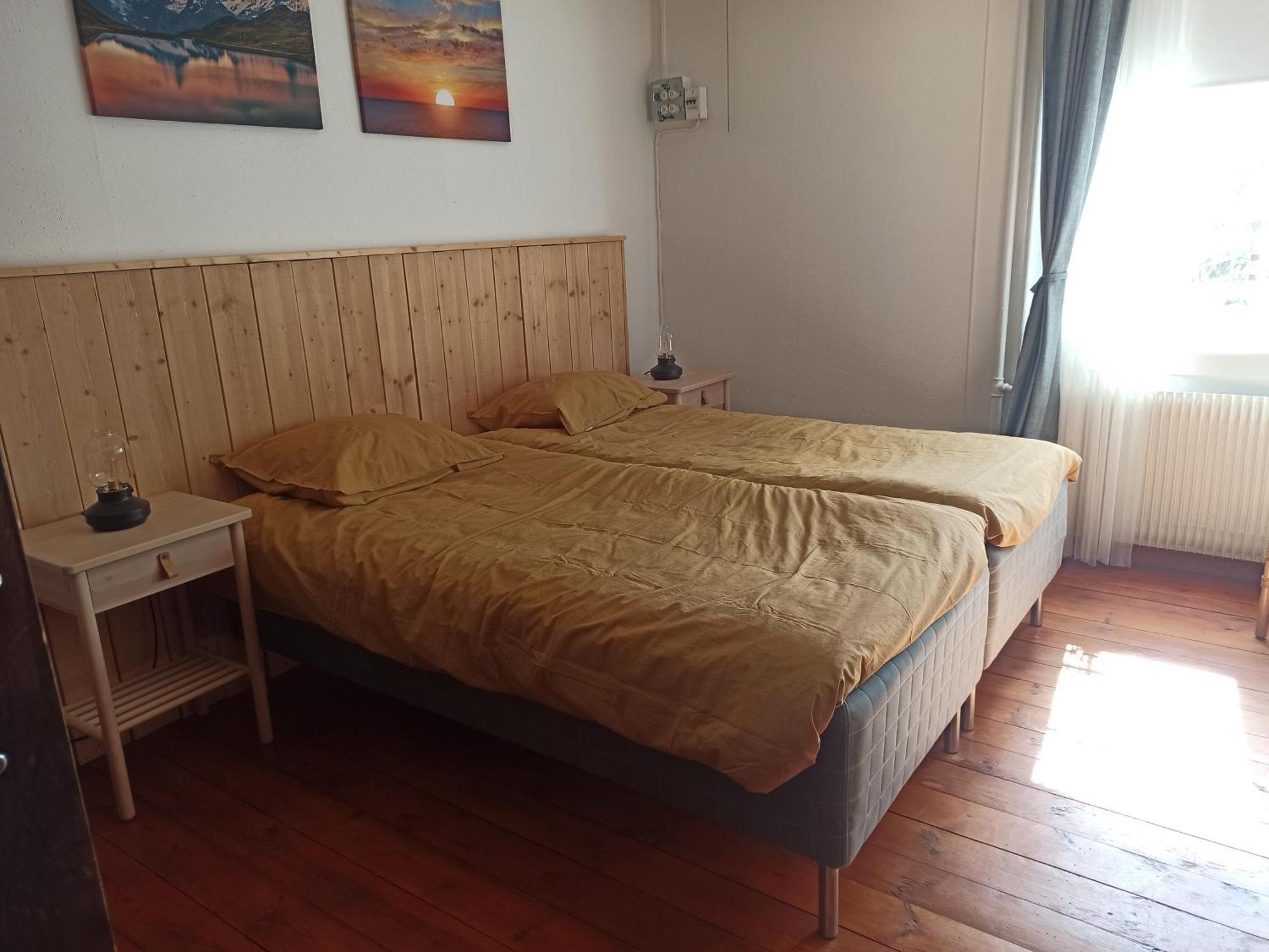 Sunnemoslantliv B&B Cameră foto